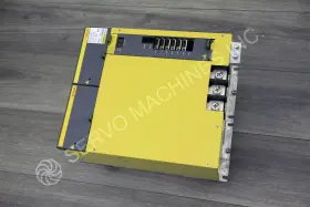 A06b-6111-h045 Fanuc A06b-6111-h045#550 Spindle Drive With 1 Year Warranty