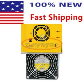 A06b-6111-h206 Fanuc 1pcs Used Servo Amplifier A06b-6111-h206#h550