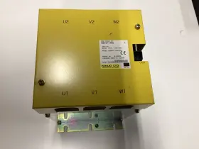 A06b-6111-h403 Fanuc Servo Amplifier Module