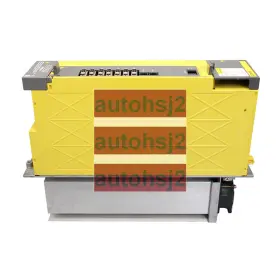 A06b-6112-h011 Fanuc 1pcs Used A06b-6112-h011#h550 Servo Amplifier