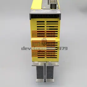 A06b-6112-h015 Fanuc 1pcs Used Servo Drive Amplifier A06b-6112-h015#h550