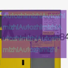 A06b-6112-h045 Fanuc 1pcs Used Servo Driver A06b-6112-h045#h550