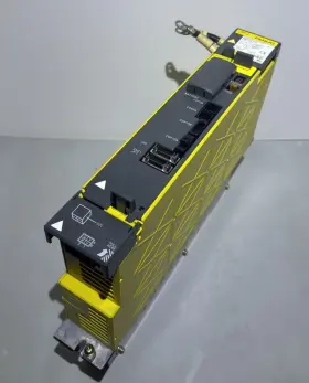 A06b-6114-105 Fanuc Servo Amplifier Module Ser D