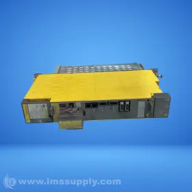 A06b-6114-h106 Fanuc A06b-6114-h106#n Servo Amplifier Module Usip
