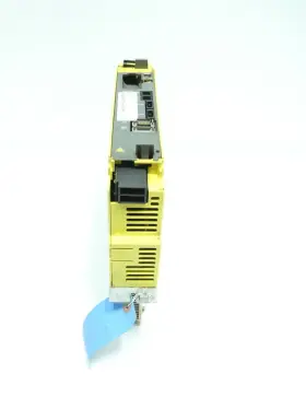 A06b-6114-h106-r Fanuc Servo Amplifier