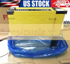 A06b-6114-h203 Fanuc For New Servo Drive Free Shipping