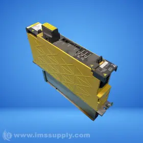 A06b-6114-h207 Fanuc A06b-6114-h207#n Servo Amplifier Module Usip