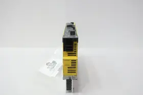 A06b-6114-h209-r Fanuc Servo Amplifier 240v-ac 11kw 283-339v-ac