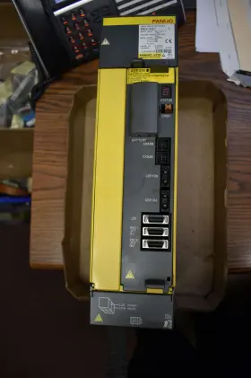 A06b-6114-h211 Fanuc Servo Amplifier