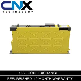 A06b-6117-h101 Fanuc Servo Drive