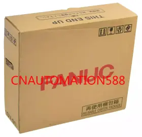 A06b-6117-h206 Fanuc 1pc New Servo Amplifier A06b6117h206 In Box Expedited Shipp