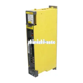 A06b-6117-h301 Fanuc Servo Drive New In Box Dhl Expedited Shipping
