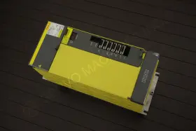 A06b-6121-h045 Fanuc A06b-6121-h045#550 Spindle Amplifier With 90 Days Warranty