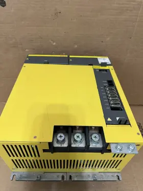 A06b-6121-h075 Fanuc A06b-6121-h075#h550 Spindle Amplifier Us Seller Nda Available
