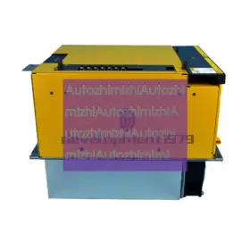 A06b-6121-h100 Fanuc 1pcs Used Servo Amplifier A06b-6121-h100#h570