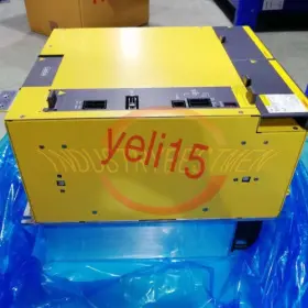 A06b-6122-h006 Fanuc 1pc New Servo Drive Amplifier A06b-6122-h006#h550