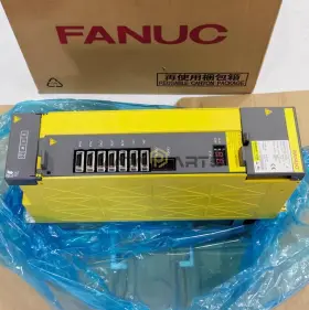 A06b-6122-h011 Fanuc A06b-6122-h011#h550 New Servo Drive