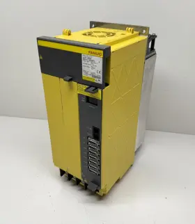 A06b-6122-h030 Fanuc A06b-6122-h030#h570 Servo Amplifier