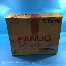 A06b-6122-h045 Fanuc A06b-6122-h045#h553 Spindle Drive Amplifier Module Fnfp
