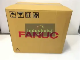 A06b-6122-h045 Fanuc New Servo Amplifier A06b-6122-h045#h550