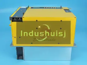 A06b-6122-h100 Fanuc 1pc New Servo Amplifier A06b-6122-h100#h570