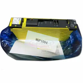 A06b-6124-h102 Fanuc Servo Driver Brand New