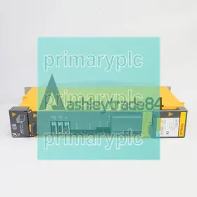 A06b-6124-h205 Fanuc 1pcs Used Servo Drive Amplifier