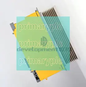 A06b-6127-h103 Fanuc One Used Servo Drive A06b6127h103