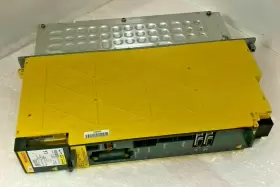 A06b-6127-h104 Fanuc Servo Drive- Aisv 40hv - Series D