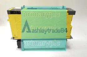 A06b-6127-h206 Fanuc 1pcs Used Servo Drive