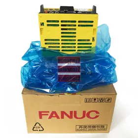 A06b-6130-h001 Fanuc 1pc New Servo Amplifier Unit