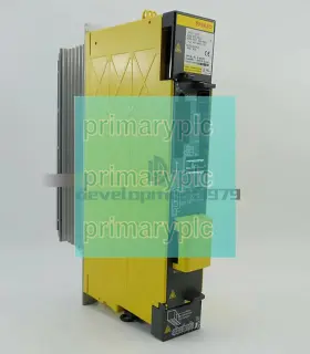 A06b-6131-h003 Fanuc One Used Servo Drive A06b6131h003