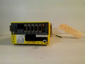 A06b-6132-h001 Fanuc Bi Sv 4 Module Series F Servo Amp Amplifier Drive