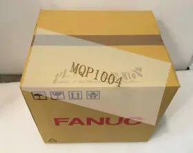 A06b-6133-h004 Fanuc 1pc New Servo Drive A06b6133h004