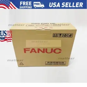 A06b-6134-h203 Fanuc A06b-6134-h203#d 1pcs Brand New Servo Driver Fast Free Shipping