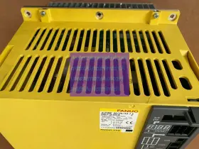 A06b-6134-h301 Fanuc 1pc Used A06b-6134-h301#d Servo Amplifier A06b6134h301#d