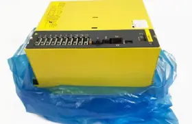 A06b-6134-h302 Fanuc A06b-6134-h302#a New Servo Drive