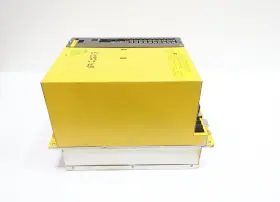 A06b-6134-h303 Fanuc A06b-6134-h303#a-r Ac Servo Drive