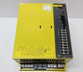 A06b-6134-h303 Fanuc A06b-6134-h303#a Servo Drive A06b6134h303#a
