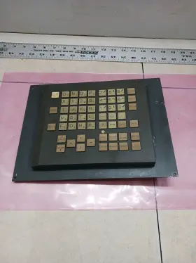 A02b-0236-c126 Fanuc A06b-6140-h037 / Mbr Tested Under Load Warranty A02b-0236-c126 Fanuc A06b-6140-h037 / Mbr Tested Under Load Warranty