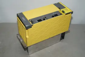 A06b-6140-h037-r Fanuc Power Supply Drive Module #x5907
