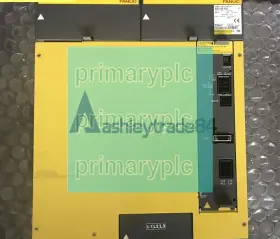 A06b-6140-h055 Fanuc One Used Servo Amplifier