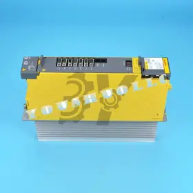 A06b-6142-h006 Fanuc 1pcs Used Servo Driver A06b-6142-h006#h580