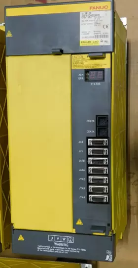 A06b-6142-h022 Fanuc #10949 Power Supply Module Aisp 22