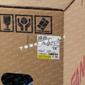 A06b-6150-h060 Fanuc 1pc New Servo Amplifier