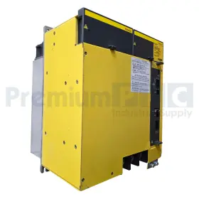 A06b-6150-h075-r Fanuc A06b-6150-h075 / A06b6150h075 Alpha I Power Supply Aips-75hv 82kw Reman A06b-6150-h075-r Fanuc A06b-6150-h075 / A06b6150h075 Alpha I Power Supply Aips-75hv 82kw Reman
