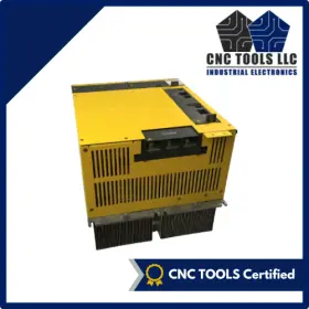 A06b-6150-h100 Fanuc Refurbished Servo Drive 2 500 With Exchange