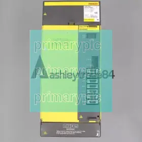 A06b-6152-h045 Fanuc 1pcs Used A06b-6152-h045#h580 Spindle Amplifier A06b6152h045#h580