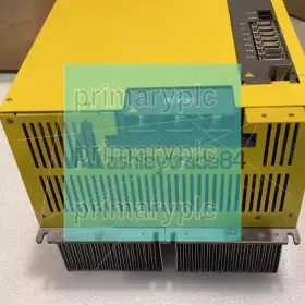 A06b-6152-h075 Fanuc 1pcs Used A06b-6152-h075#h580 Spindle Amplifier A06b6152h075#h580