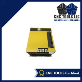 A06b-6154-h075 Fanuc #h590 Refurbished Spindle Drive 1 000 Core Credit